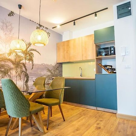 Apartment Jungle Белград Экстерьер фото
