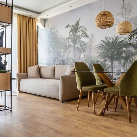 Apartment Jungle Белград Экстерьер фото
