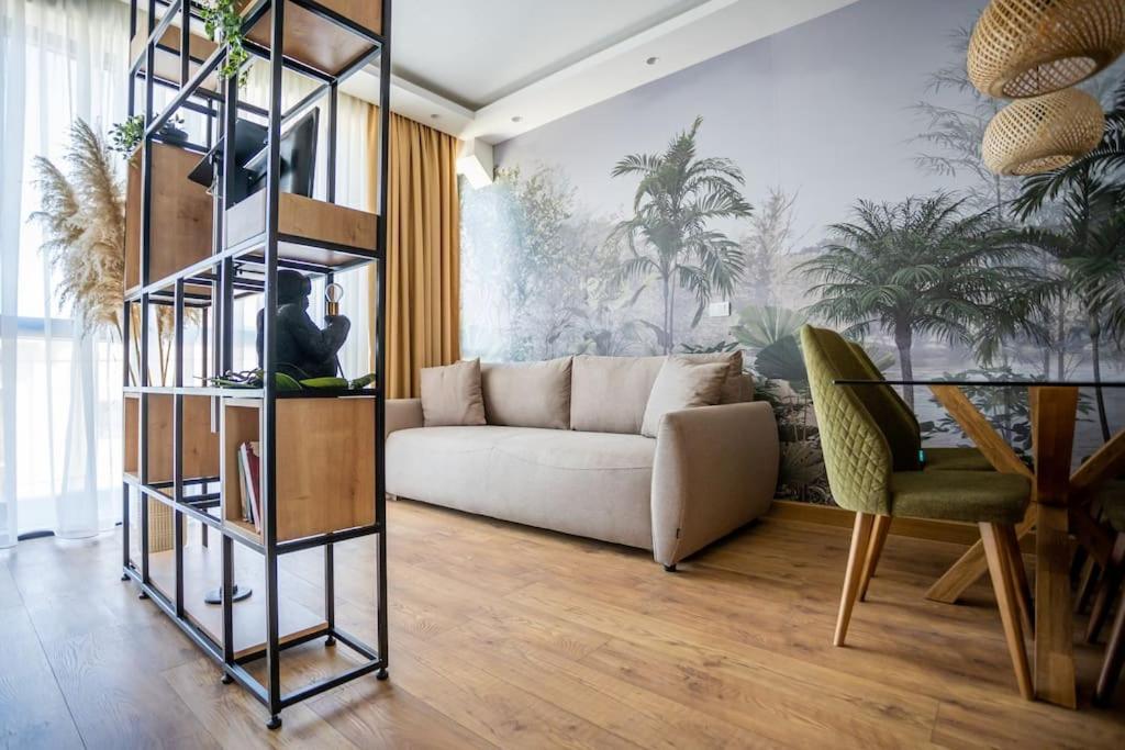 Apartment Jungle Белград Экстерьер фото